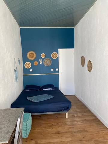 Gîte pour 10 personnes, avec balcon dans Office De Tourisme Des Coteaux Et Landes De Gascogne