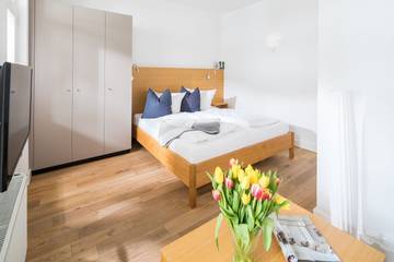 Holiday Rental for 2 People in Norderney, Landkreis Aurich, Photo 4
