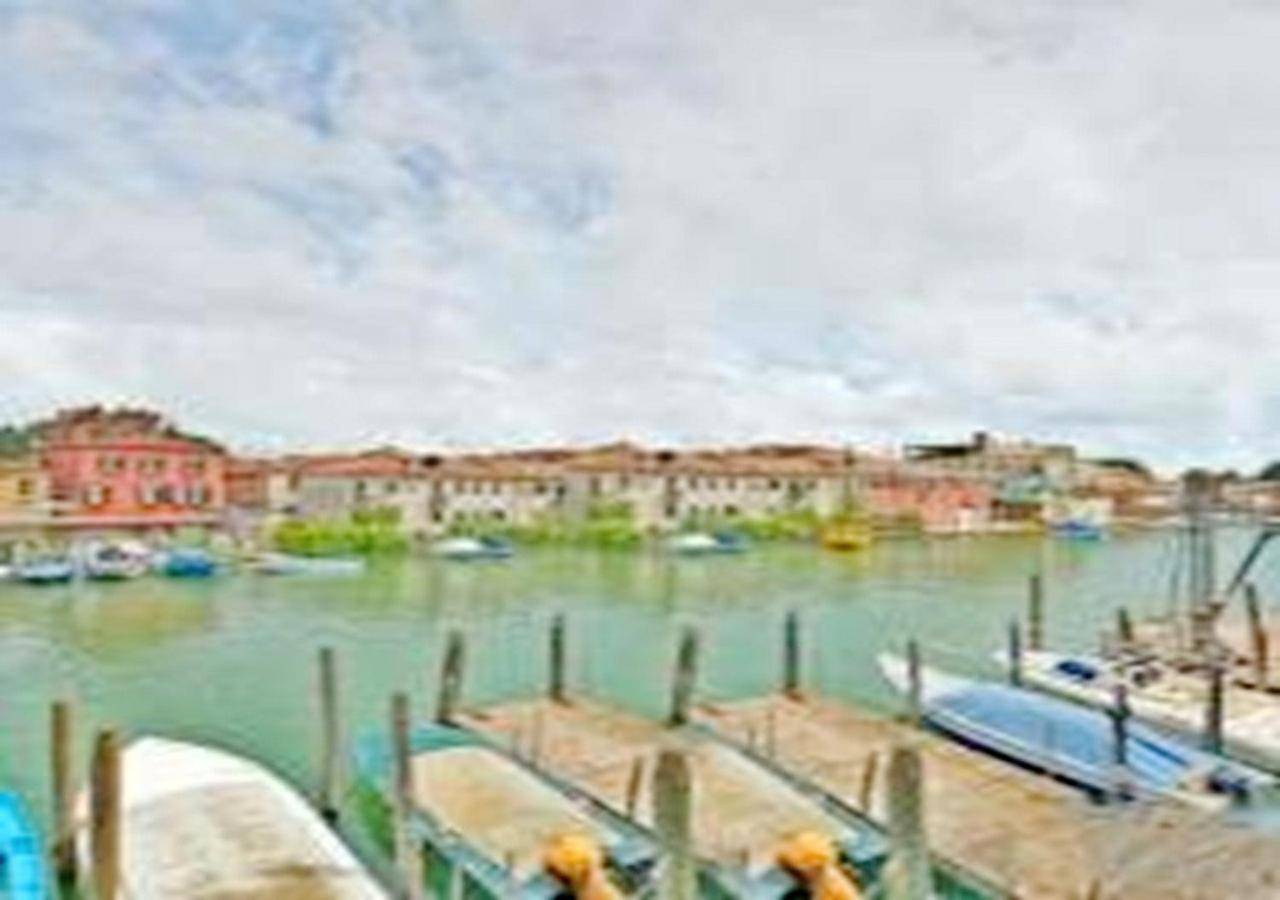 Three-Bedroom House in Venedig, Lagune von Venedig