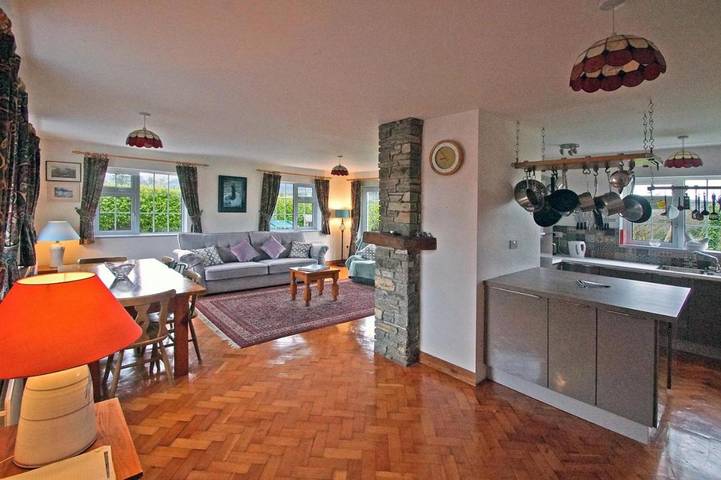 Location de vacances pour 4 personnes à Castletownbere - 4