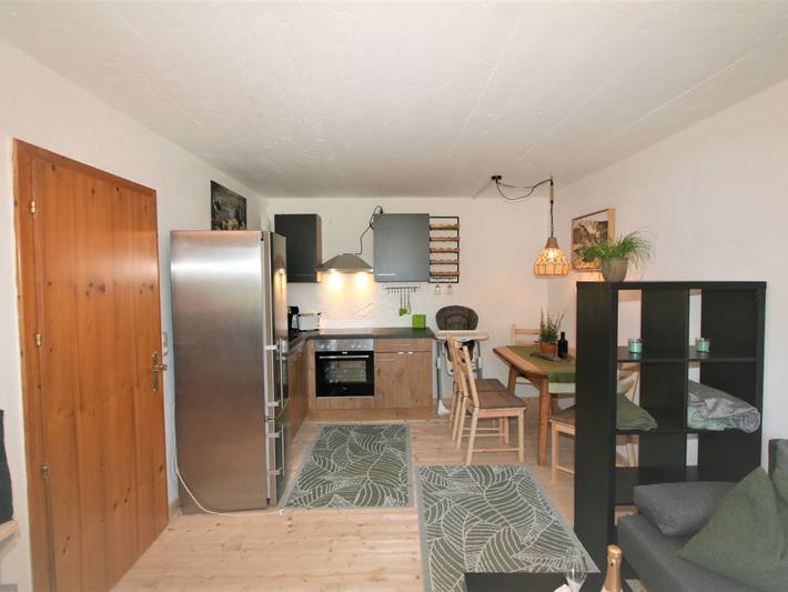 Ferienwohnung für 4 Personen, mit Garten und Terrasse in Strass im Zillertal - 3