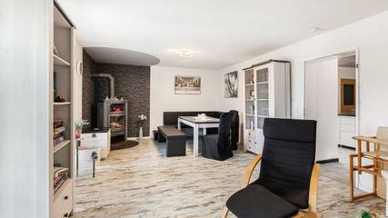 Appartement voor 6 Personen in Monschau, Nationaal Park Eifel, Afbeelding 2