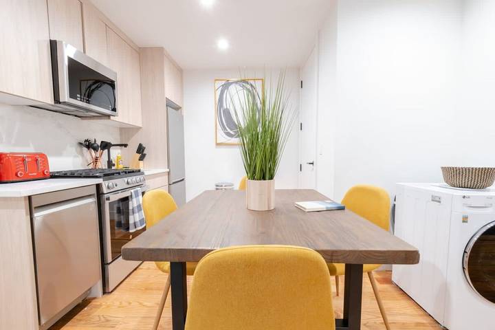 Gîte pour 4 personnes, adapté aux familles dans Brooklyn - 4