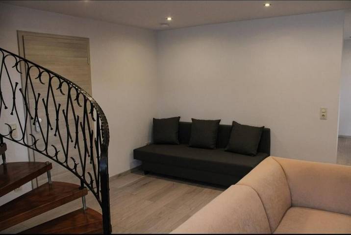 Ferienwohnung für 6 Personen, mit Ausblick und Garten in Hermeskeil - 3