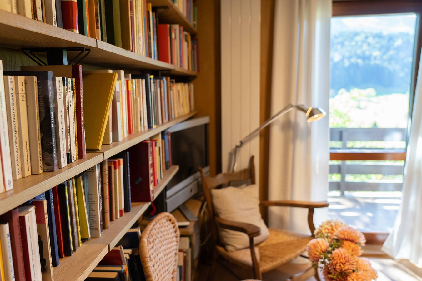 Etienne in Wildhaus, Wildhaus-Alt St. Johann