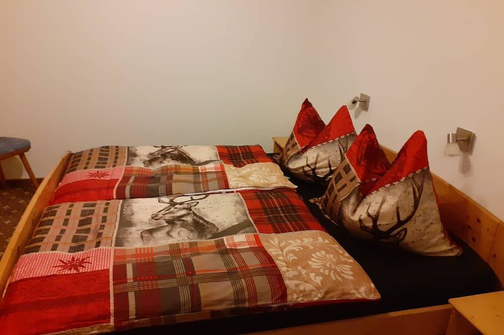 Appartement 1 - Huis Peintner in Tannheim, Allgäuer Alpen (Oostenrijk)