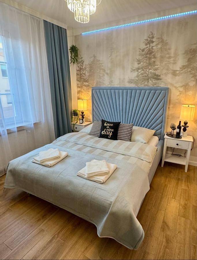 Ferienwohnung für 2 Personen