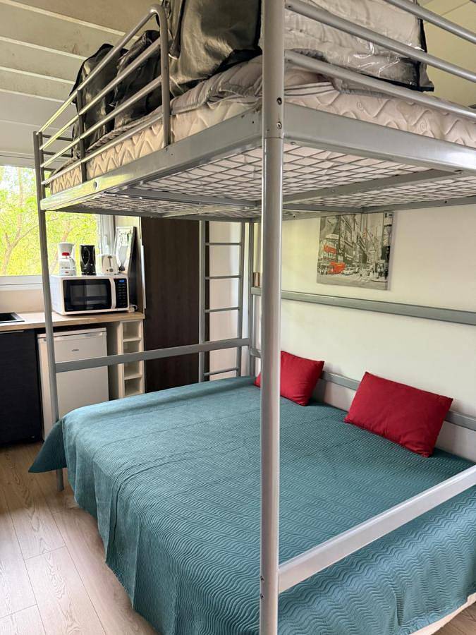 Gîte pour 4 personnes, avec vue et jardin à Chavagnes-en-Paillers - 3