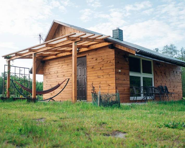 Appartement de vacances pour 4 personnes, avec jardin ainsi que terrasse et vue, animaux acceptés - 1