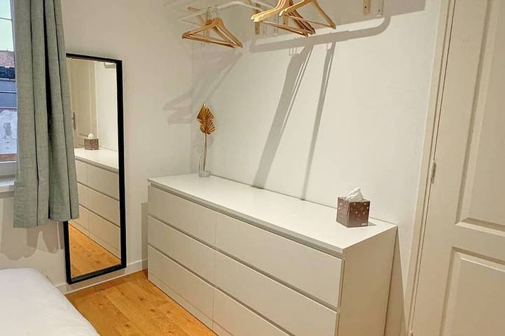 Gîte pour 4 personnes à Steinbrunn-le-Bas - 3