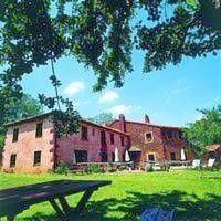 Double or Twin Room in Riaza, Provincia de Segovia