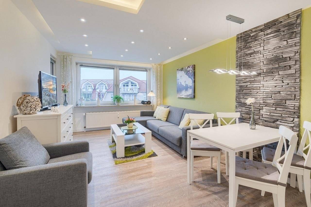 Ferienwohnung in Grömitz für 4 Personen in Grömitz