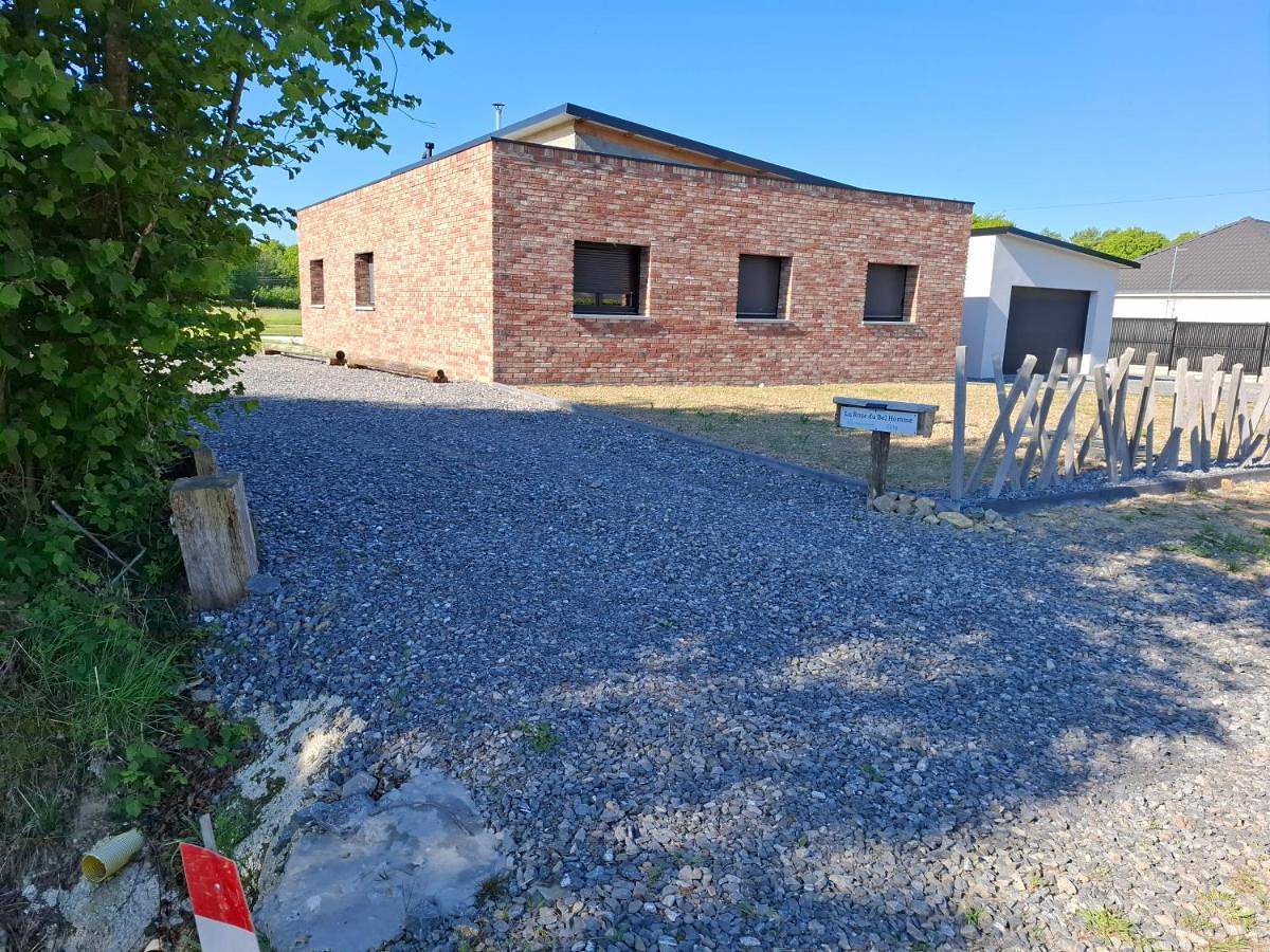 Appartement entier, One-Bedroom Apartment in Rocroi, Parc naturel régional des Ardennes