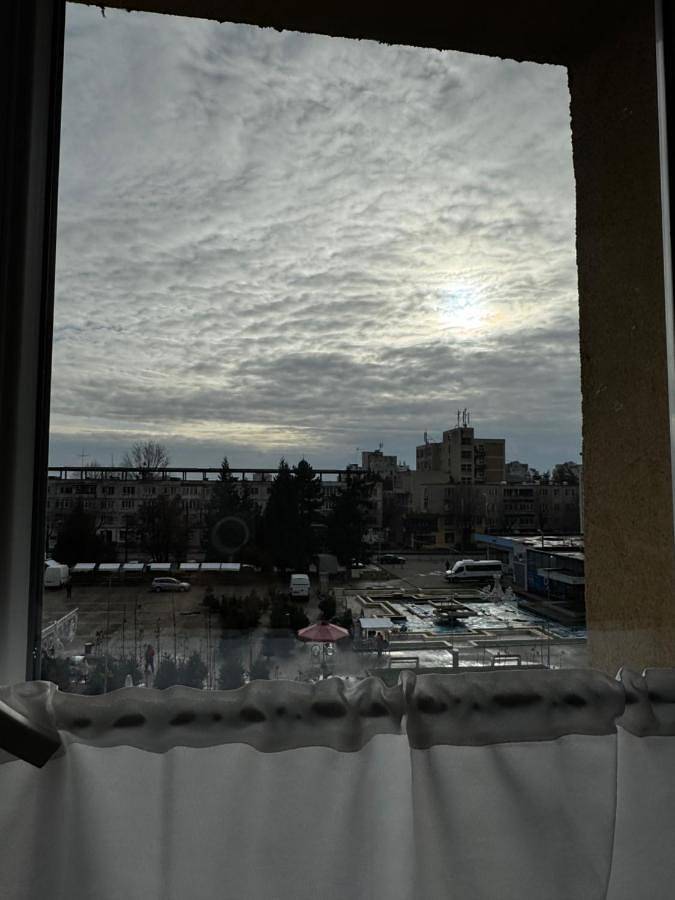 Appartement entier, One-Bedroom Apartment in Baia Mare