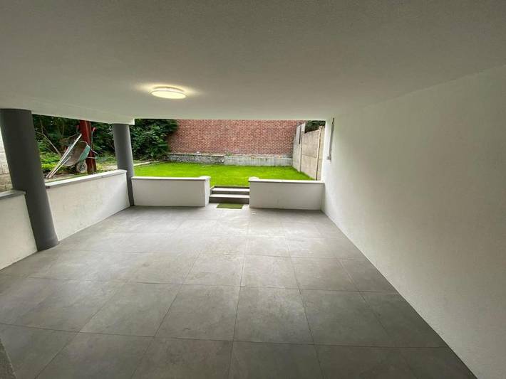Location de vacances pour 6 personnes, avec Terrasse et Jardin à Visé - 3