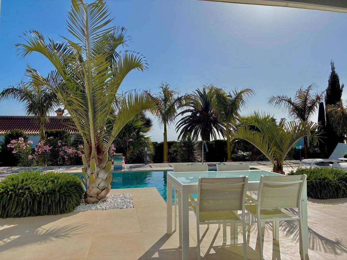 Two-Bedroom House in Tajuya, Los Llanos de Aridane