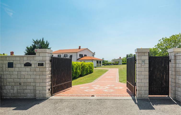 Ferienhaus für 15 Personen, mit Pool und Terrasse sowie Sauna und Whirlpool - 1