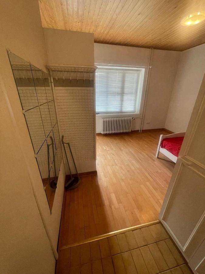 Appartement de vacances pour 2 personnes, avec balcon