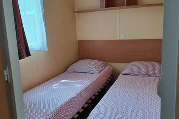 Bungalow pour 4 Personnes dans Saint-Pierre-d'Oléron, Île d'Oléron, Photo 2