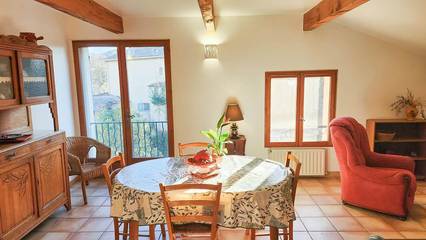 Gîte for 4 People in Gréoux-les-Bains, Verdon Regional Natural Park, Photo 4