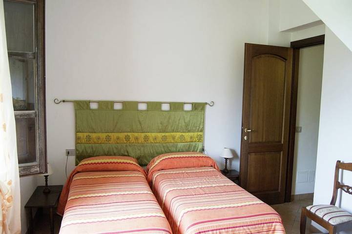 Villa a Citerna con piscina e terrazza in Citerna, Valtiberina
