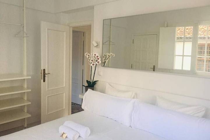 Appartement entier, Appartement-Salle de bain privée in Santa Cruz de La Palma, La Palma Sud