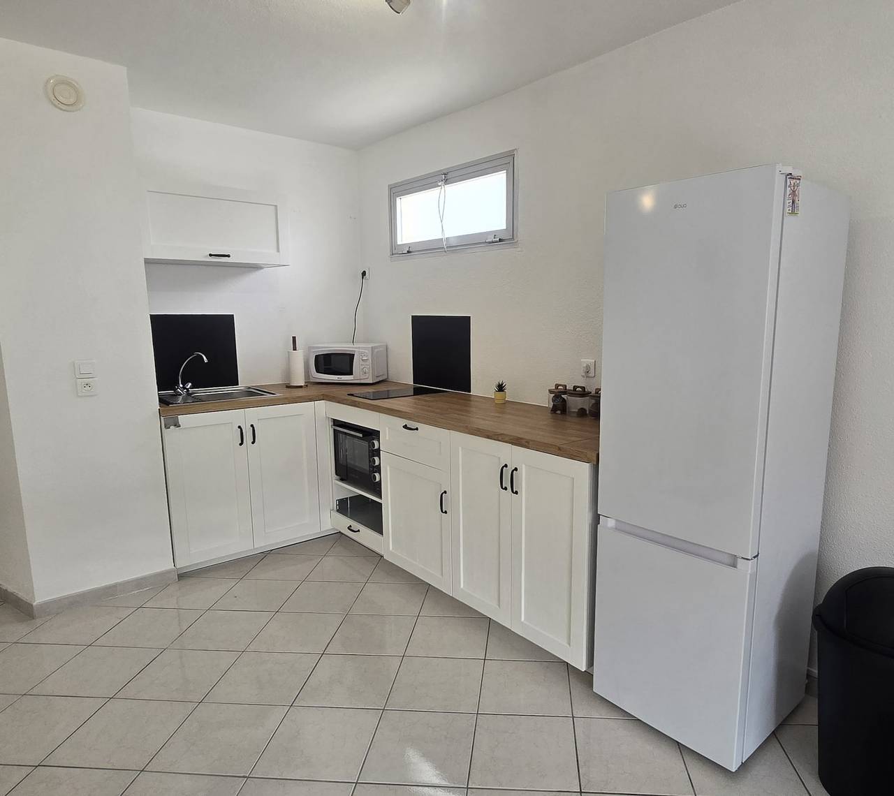 Appartement entier, Appartement Climatisé avec Balcon à Saint-Raphaël in Boulouris, Saint-Raphaël