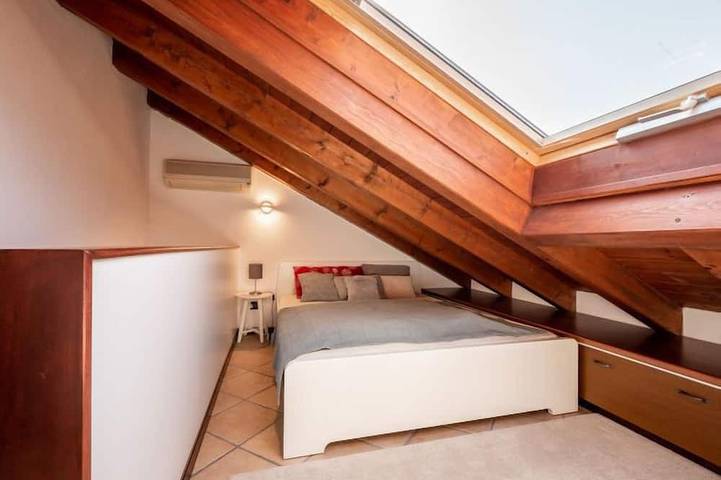 Ganze Wohnung, Borgo San Giulio in Spiaggia communale di Pettenasco, Comune di Pettenasco