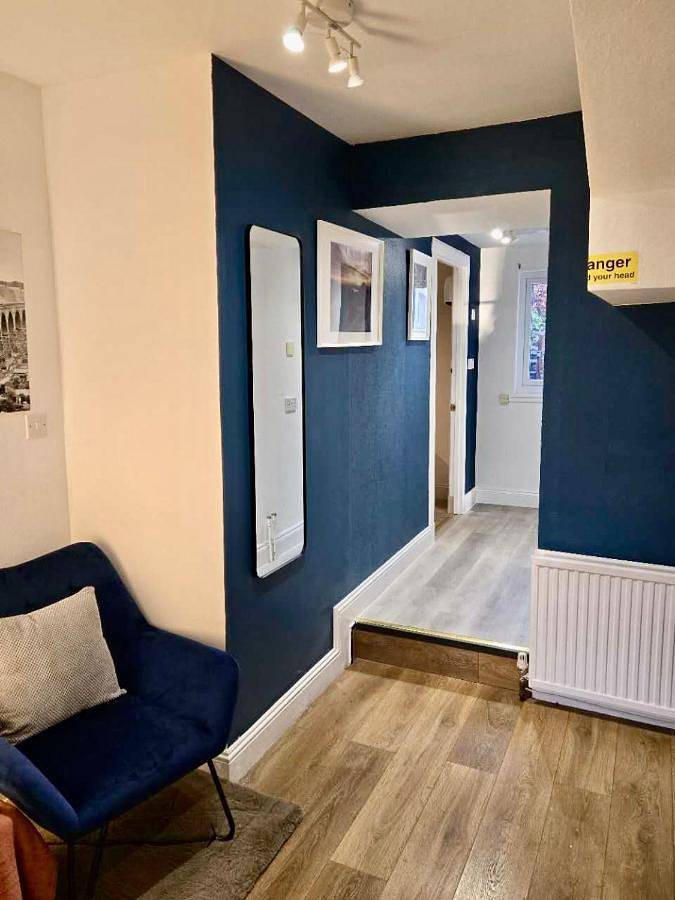 Maison d’hôte pour 3 personnes, avec vue à Portree - 4