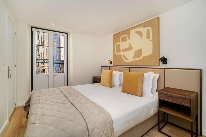 Casa de férias para 16 pessoas em Chiado