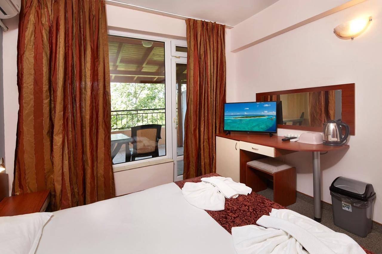 Guesthouse Kirov in Ravda, Nessebar