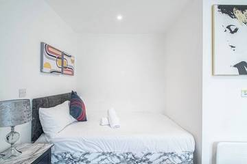 Apartment for 2 People in Sheffield, South Yorkshire, Photo 1