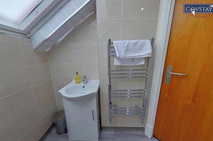 Appartement entier, Victoria House - Classic Studio in Coventry, Région de Birmingham