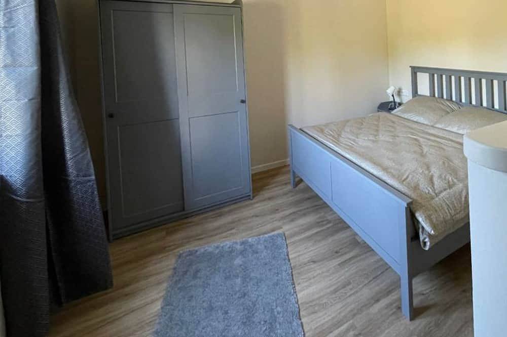 Ganze Wohnung, Ferienwohnung Ii - Huus-Ritter in Balje in Balje, Nordseeküste