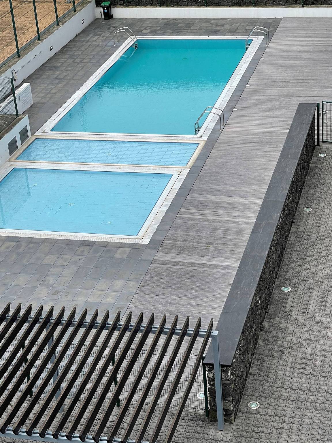 Ganze Wohnung, Penthouse Terrace Apartment in São Miguel Island, Ponta Delgada
