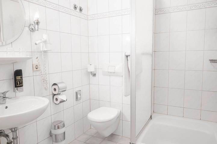 Hôtel pour 2 personnes, animaux acceptés à Stuttgart - 4