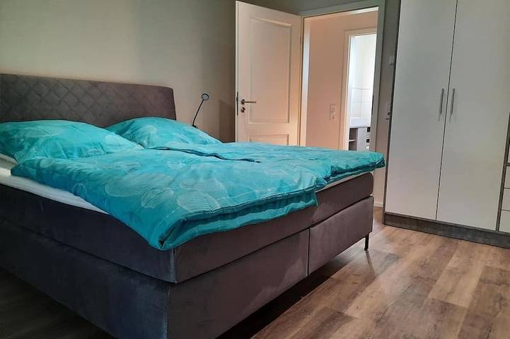 Bauernhof für 4 Personen, mit Garten im Saarland - 4