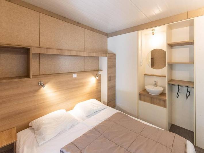 Chalet pour 5 personnes en Corse-du-Sud - 4