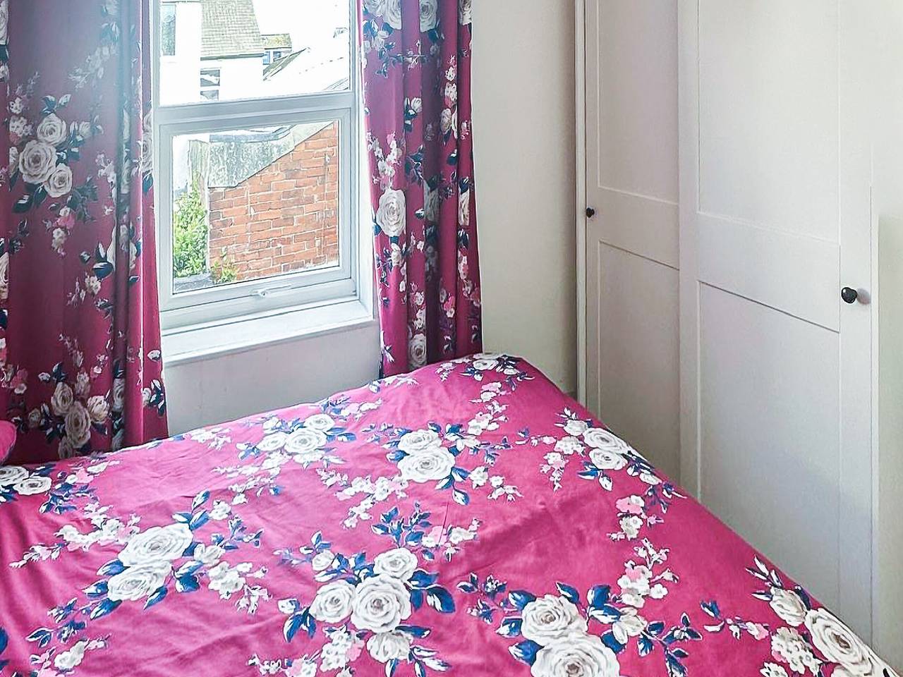 Kathali Cottage in Exmouth, Devon