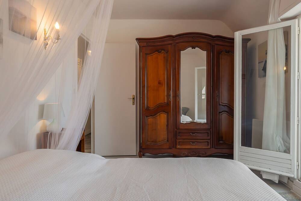 Appartement entier, Belle Vue Mer in Trégunc, Région de Quimper