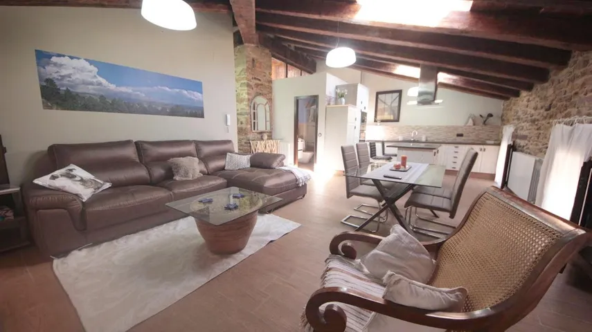 Apartamento de vacaciones para 2 personas, con jacuzzi - 1