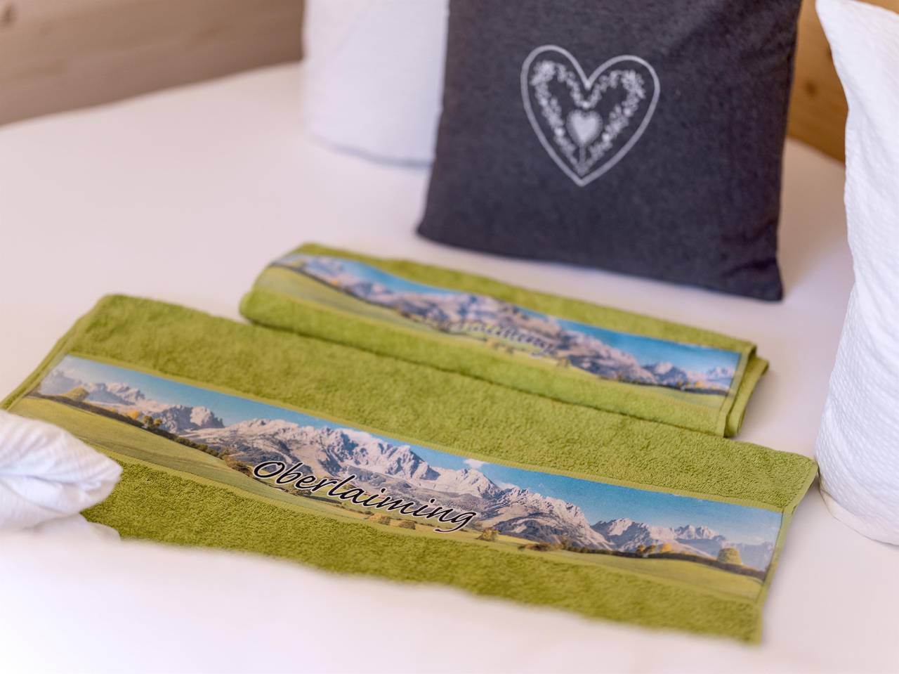 21, Alpenrose mit Terrasse in Itter, Kitzbüheler Alpen