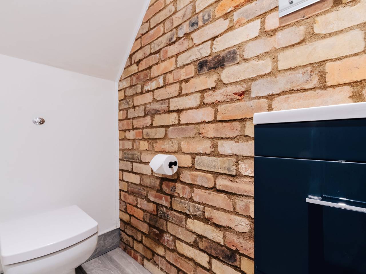 Hazel Rose Cottage in Ramsey (Cambridgeshire), Cambridgeshire