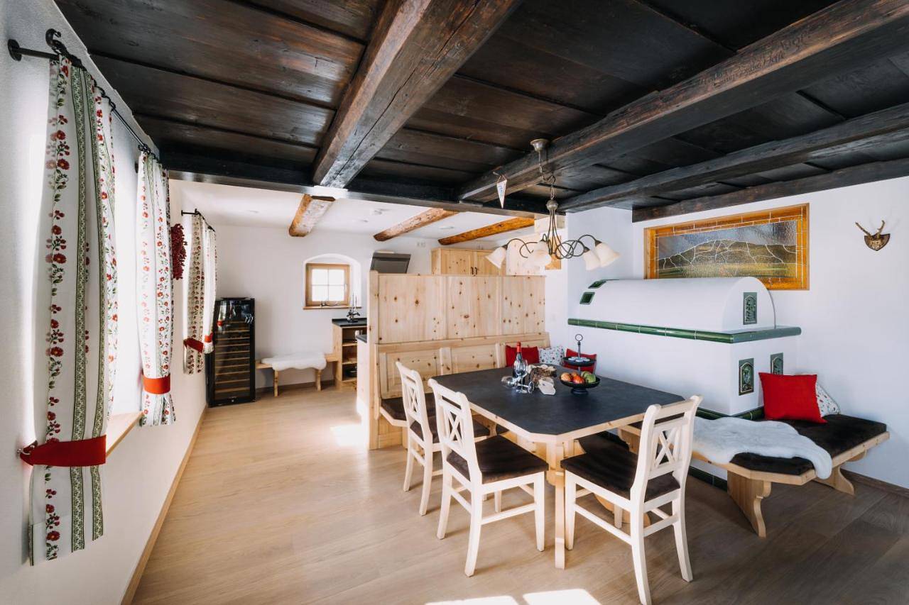 Ferienhaus Zirbenliebe Altenberg in Altenberg, Osterzgebirge