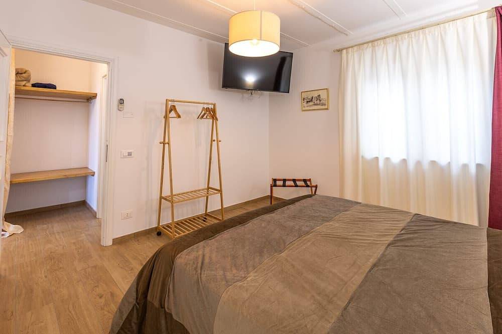 Apartamento entero, Le Vigne - Appartamento Palazzo Chiavoni in Bolsena, Lago de Bolsena