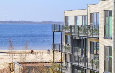 Ferienwohnung für 8 Personen in Marissa Ferienpark, Lembruch, Bild 1