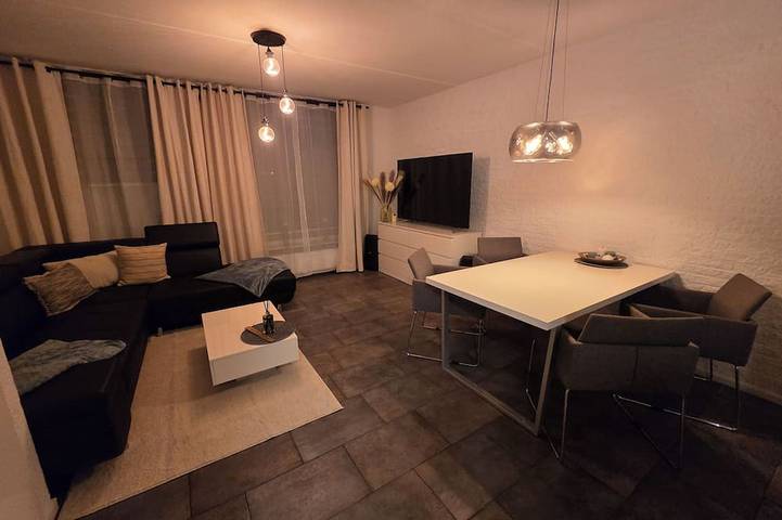 Ferienhaus für 6 Personen am Niederrhein - 4