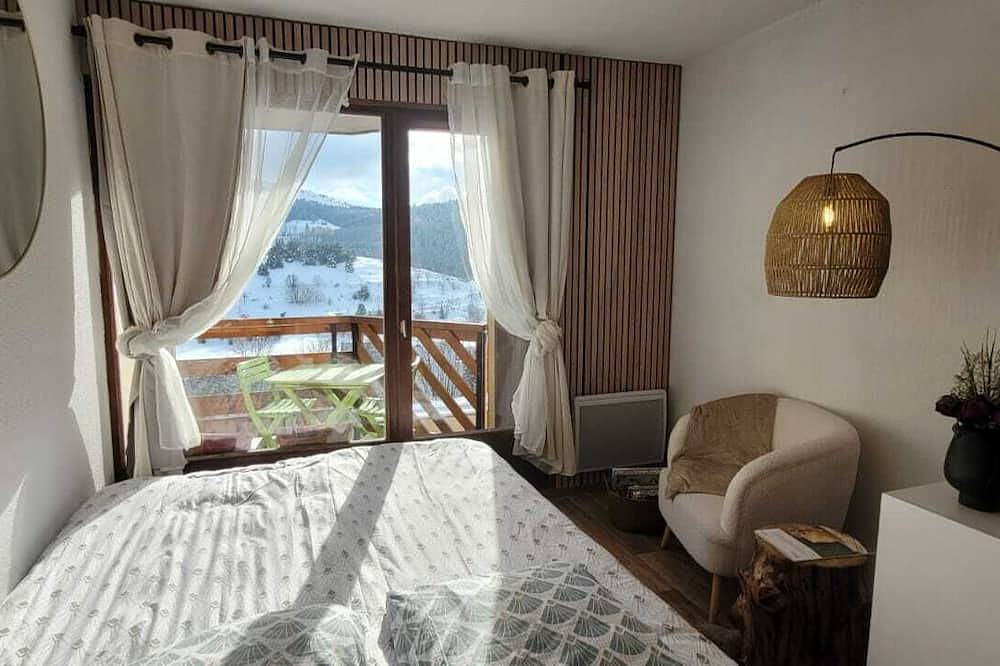 Geheel appartement, The Dolomites in Vercors in Gresse-en-Vercors, Parc naturel régional du Vercors