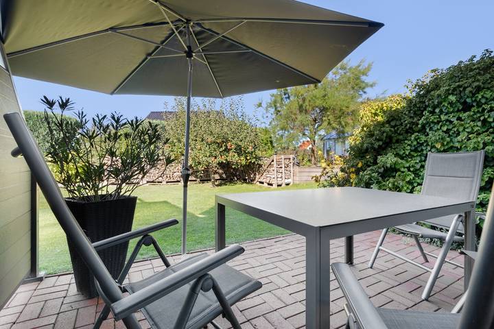 Ferienwohnung für 2 Personen, mit Garten und Sauna in Dreschvitz - 4