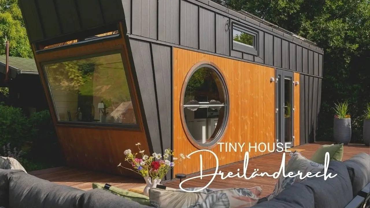 Ferienhaus für 2 Personen (30 m²) in Kelmis in La Calamine, Région de Liège
